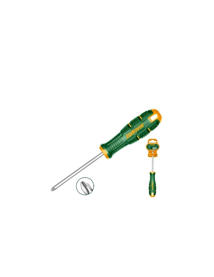 Destornillador philips 2x125mm Jadever